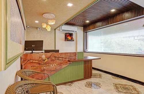 Mahape House | Bestays-Golden Bird Mahape Circle