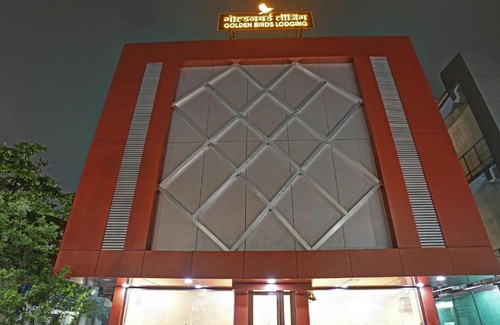 Mahape House | Bestays-Golden Bird Mahape Circle