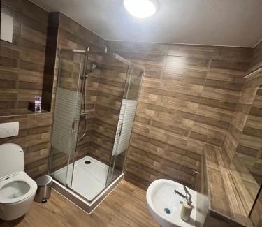 Wozniki House | Bestdrive Pokój 1
