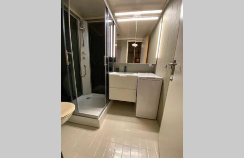 Geilo Apartment | Beste beliggenhet på Geilo.