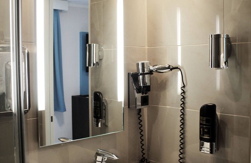 Bendorf Hotel | besttime Hotel Bendorf