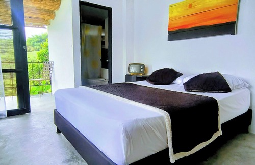 Circasia Other | Betania alojamiento rural