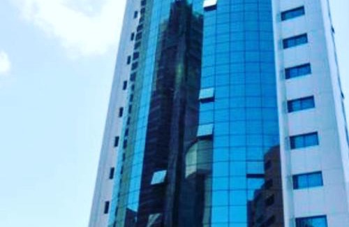 Pina Apartment | Betel Flat Executive Praia Boa Viagem