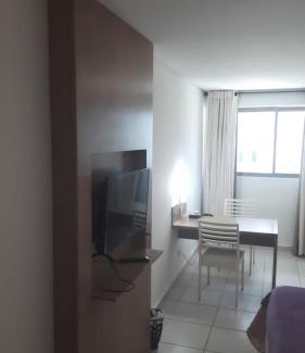 Pina Apartment | Betel Flat Executive Praia Boa Viagem