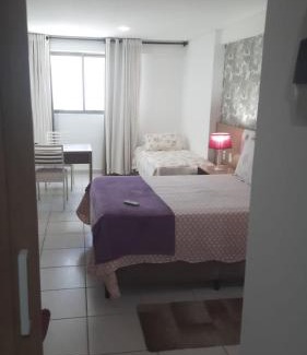 Pina Apartment | Betel Flat Executive Praia Boa Viagem