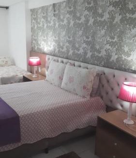 Pina Apartment | Betel Flat Executive Praia Boa Viagem