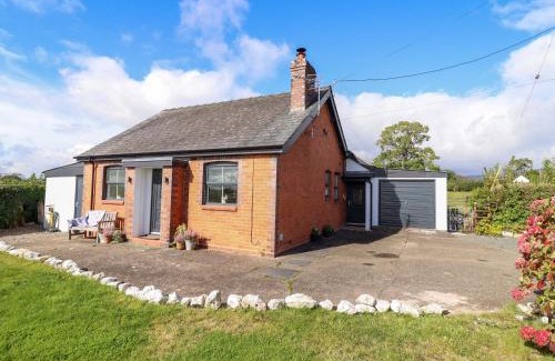 Oswestry House | Bethania