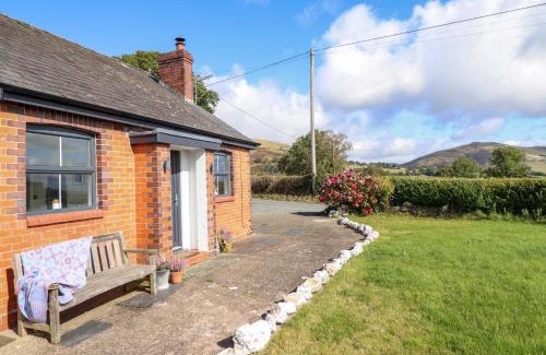 Oswestry House | Bethania