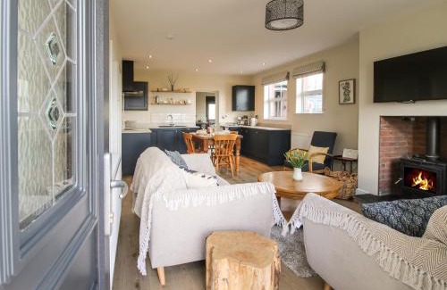 Oswestry House | Bethania