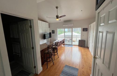 Bethany Beach Apartment | Bethany Beach Inn Unit 204