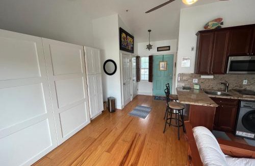 Bethany Beach Apartment | Bethany Beach Inn Unit 204