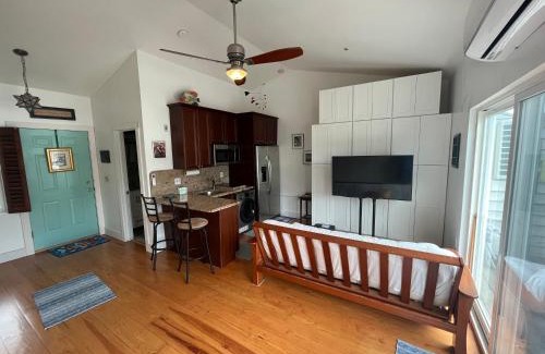 Bethany Beach Apartment | Bethany Beach Inn Unit 204