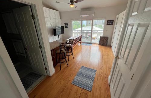 Bethany Beach Apartment | Bethany Beach Inn Unit 204