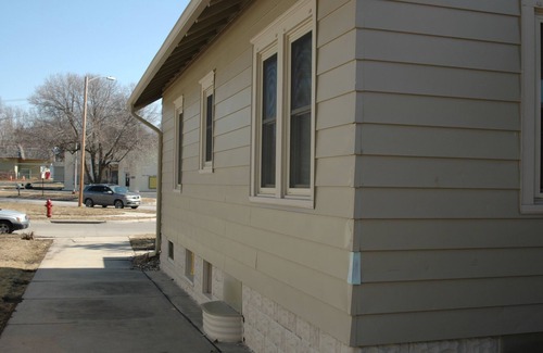 Bethany House | Bethany Bungalow, 2 Bdrm, 1 Bath bungalow near all Husker events