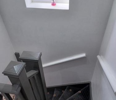 North End Apartment | Bethel- beautiful new 1 bed house near Erith station