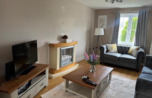 Corby House | Bethel Haven