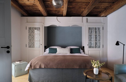 Danes Hotel | Bethlen Estates Transylvania