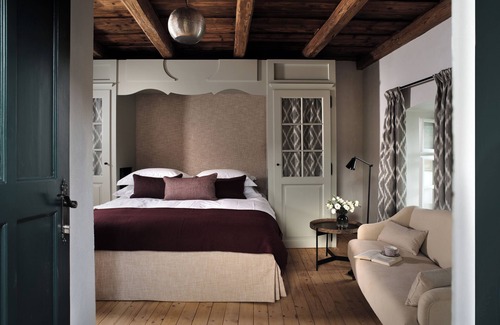 Danes Hotel | Bethlen Estates Transylvania