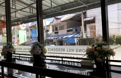 Betong House | Betong Hill Hotel โรงแรมเบตง ฮิลล์