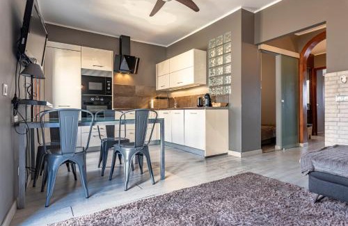 Old Town Apartment | Bettatur Apartament Tarraco