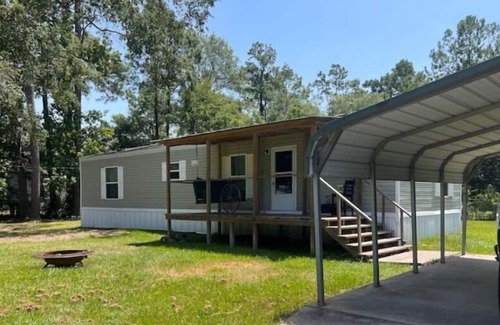 Orange House | Better & Cheaper than a Hotel
