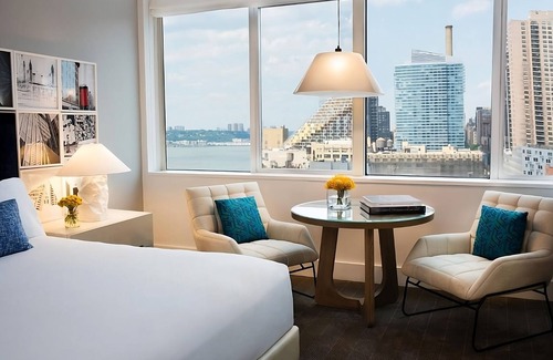 Hell's Kitchen Hotel | Better Choice for your Vacation! 3 Classy Units, Pets Allowed, Near Ocean Drive!