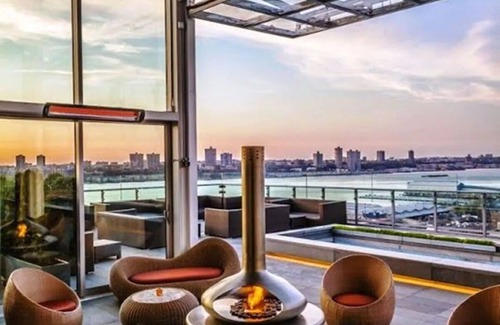 Hell's Kitchen Hotel | Better Choice for your Vacation! 3 Classy Units, Pets Allowed, Near Ocean Drive!