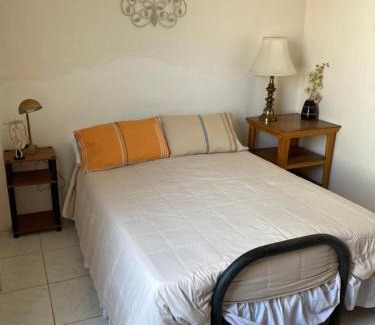 Playas Apartment | Betty's Beach Condominium