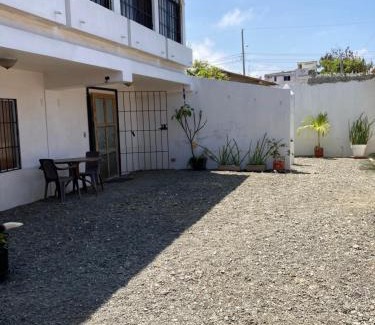 Playas Apartment | Betty's Beach Condominium