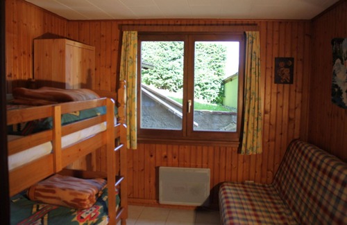 Mittlach House | Between Alsace and Vosges, gite in a beautiful chalet.