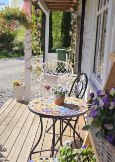 Torheim House | Between Fjord og Glacier