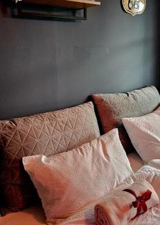 Torheim House | Between Fjord og Glacier