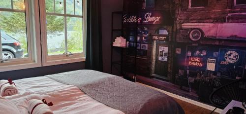 Torheim House | Between Fjord og Glacier