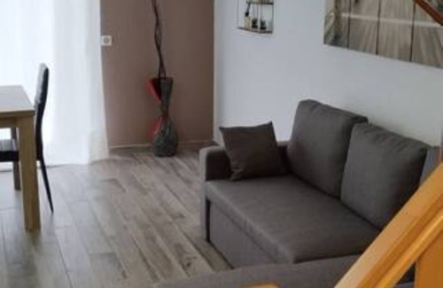 Savines-le-Lac Apartment | Between lake and mountains, L'ange des Cimes welcomes you to Savines-le-Lac
