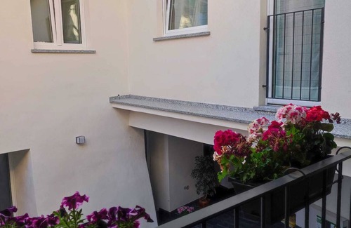 Ballabio Apartment | Between Mountains and Lake, Apartment in old mansion from 1800 on Lake Como