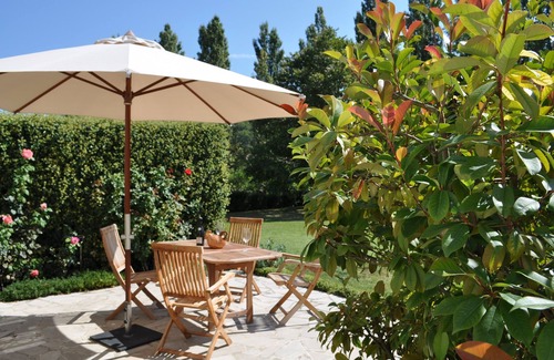 Lussan House | BETWEEN PROVENCE AND ARDECHE GUEST HOUSE AT MAS CHAZEL NEAR UZES AND NÎMES
