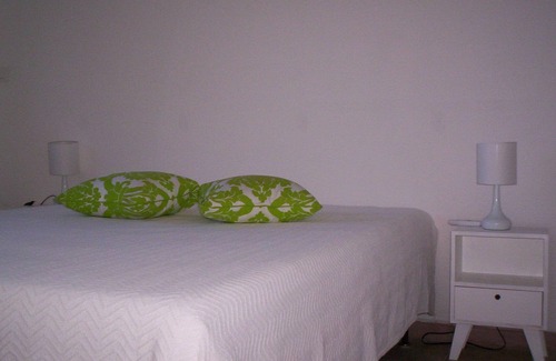 Nettle Bay Apartment | between sea and lagoon, T 2 apartment, no smoking