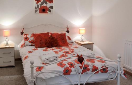 Harlech House | Beudy Hen