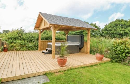 Llandwrog House | Beudy'r Wennol