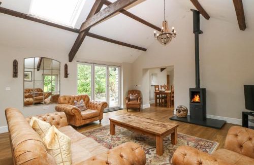 Llandwrog House | Beudy'r Wennol