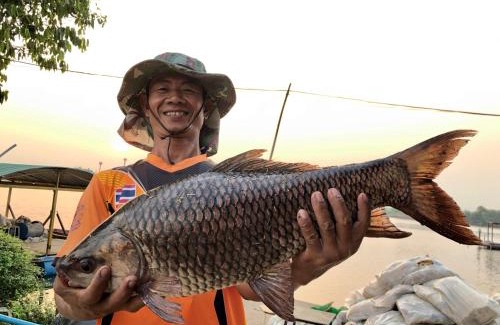 Nakhon Chai Si Hotel | Beung Sampathuan Nakornchaisri Resort