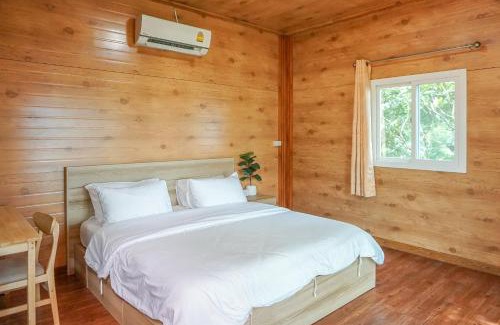 Nakhon Chai Si Hotel | Beung Sampathuan Nakornchaisri Resort