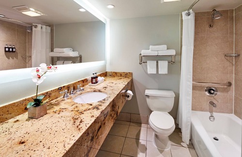 Pico - Robertson Hotel | Beverly Hills Stay | 1 Unit | Near Robertson Blvd