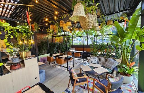 Centro Hotel | Bewiki