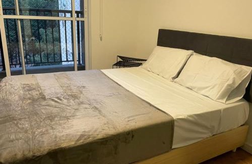 Vila Buarque Apartment | Bexp Spaces | Mackenzie Higienópolis