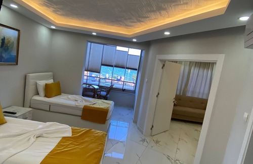 Ayas House | BeyazmotelRestaurant