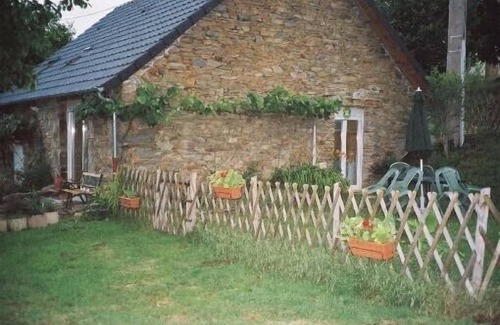 Beynat Cottage | BEYNAT GITE 3 EPIS TT CONFORT + BABY CALIN