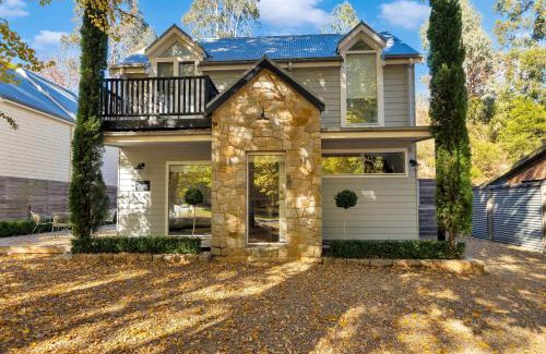 Bright House | Beyond Bliss Guesthouse 2
