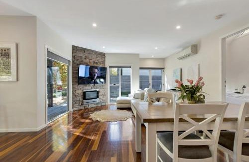 Bright House | Beyond Bliss Guesthouse 2