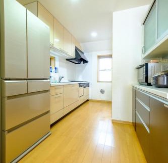 Okubo Apartment | Beyond Comfort 新宿大久保